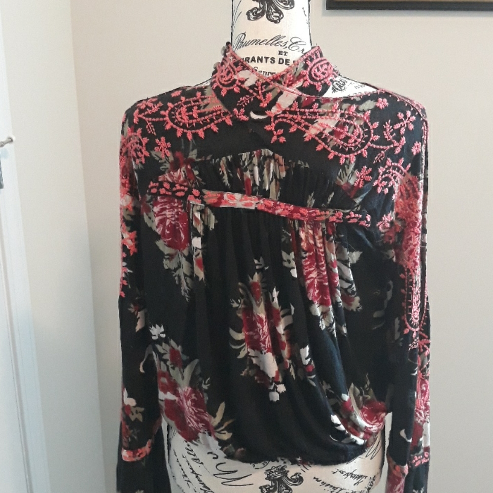Free People new top Sale.⚘⚘⚘ - Picture 10 of 10
